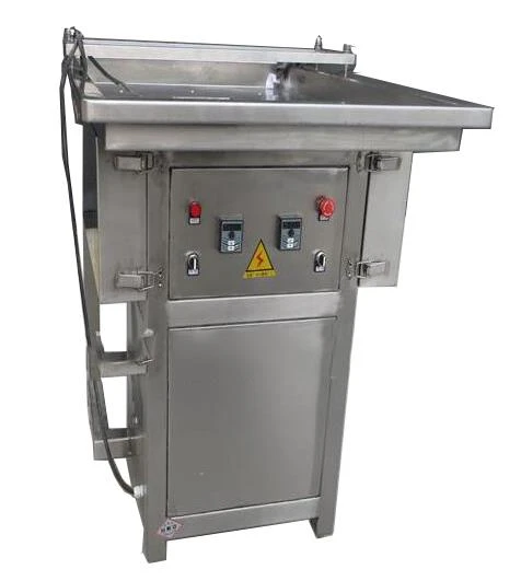 Maso Floss Machine