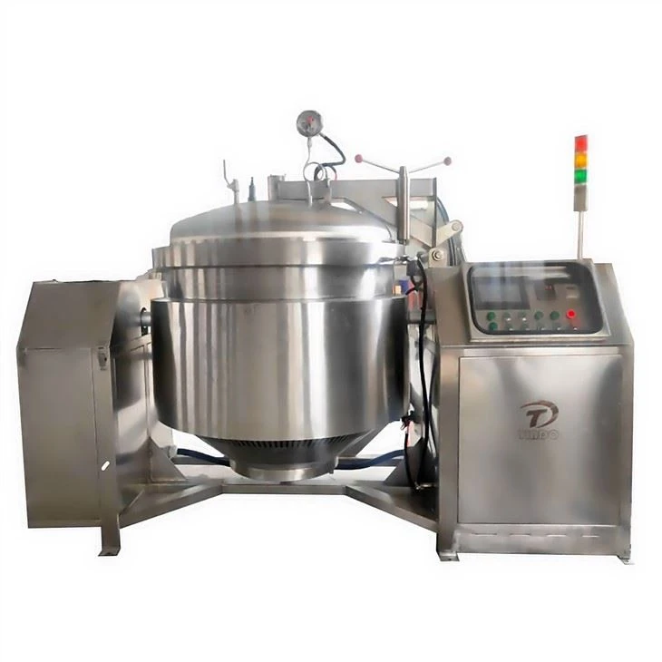 Industrial Instant Pot