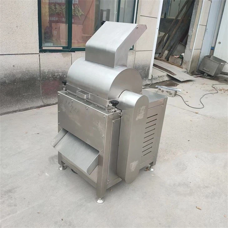 Beef Floss Machine